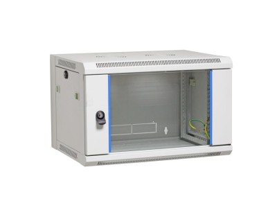 EFB Elektronik 691706FGR.1 rack cabinet
