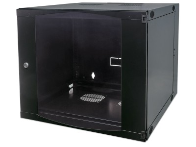 Intellinet 19" Network Cabinet - Wall