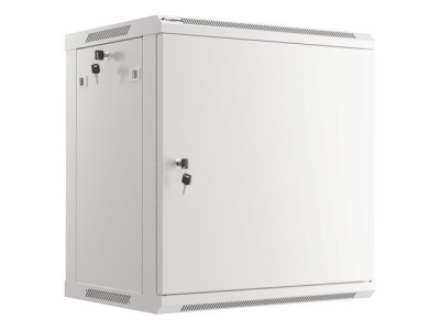 Lanberg 19" wall-mounted RACK cabinet 12U