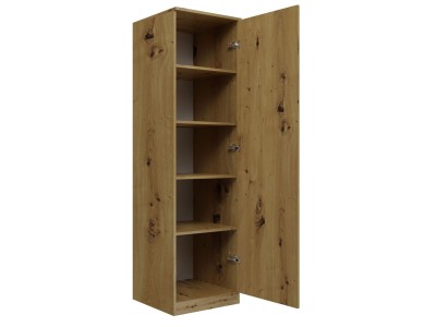 Topeshop SD-50 ARTISAN KPL bedroom wardrobe/closet