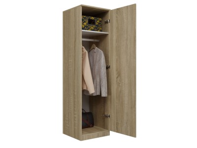 Topeshop SD-50 SON KPL bedroom wardrobe/closet