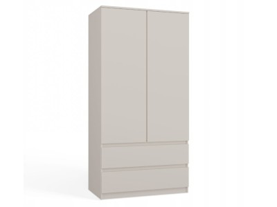 MALWA SS-90 wardrobe cashmere