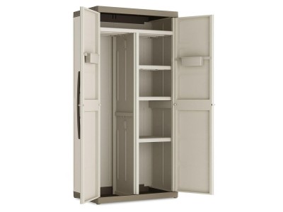 KETER EXCELLENCE XL IT WARDROBE
