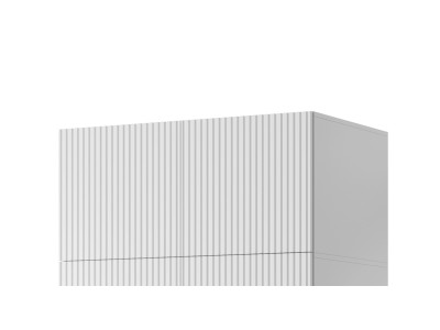 Wardrobe PAFOS 2D BASE 90x55.5x45