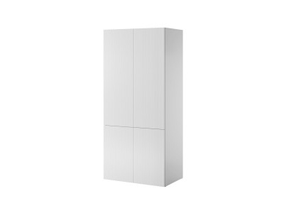 Wardrobe PAFOS 2D 90x55.5x198.5