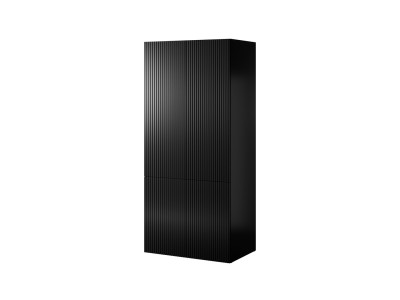 Wardrobe PAFOS 2D 90x55.5x198.5