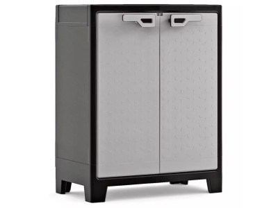 KETER TOOL CABINET TITAN LOW 80x44x100cm