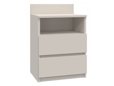 MALWA M1 KASZMIR BEDSIDE TABLE