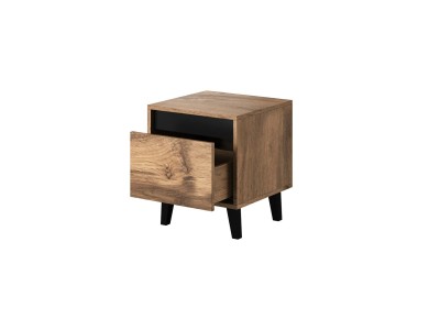 NORD bedside table 2 pcs. 40x38x45