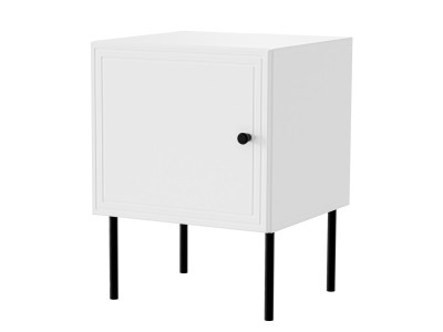 Bedside table 2 pcs PALAZZO BIS