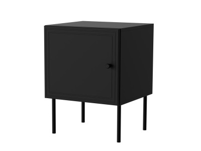 Cama Bedside table 2 pcs PALAZZO