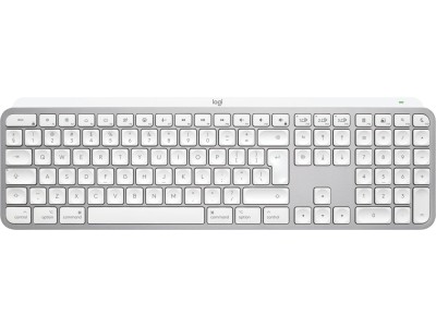 Logitech Master MX Keys S for