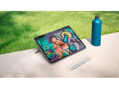 Logitech Combo Touch for iPad Air