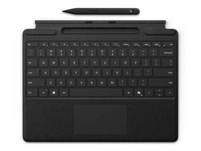 Microsoft Surface Pro Keyboard with Slim