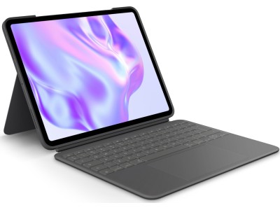 Combo Touch for iPad Pro 13