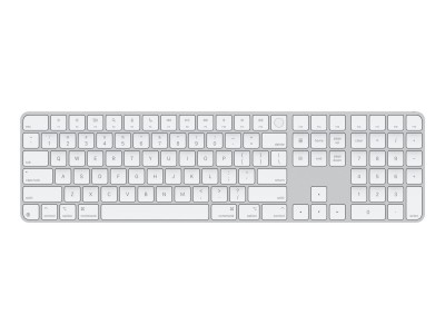 Apple Magic keyboard Universal USB +