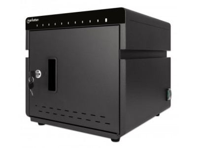 Manhattan iPad to 11" 10-bay Charging