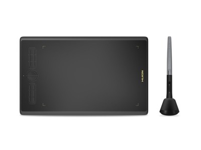 Huion Inspiroy H580X graphics tablet