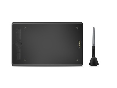 Huion Inspiroy H610X graphics tablet