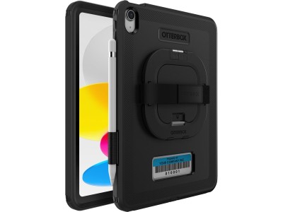 OtterBox Defender Kickstand mit Handschlaufe iPad