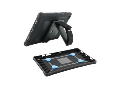 Mobilis PROTECH - Case + 360°