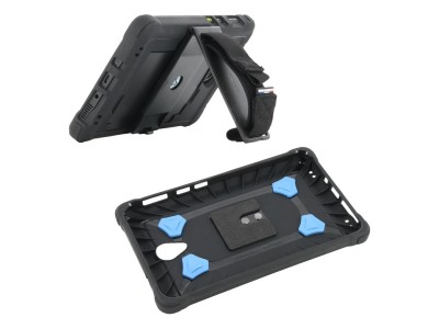 Mobilis 067014 PROTECH - Case +