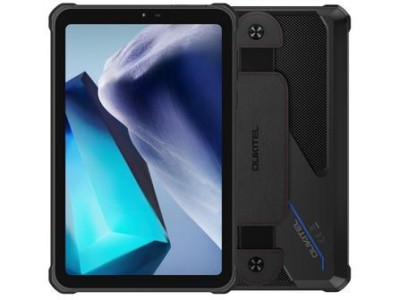 Oukitel RT3 Plus Tablet 8" 11000