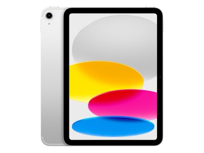 Apple iPad 5G LTE-TDD & LTE-FDD