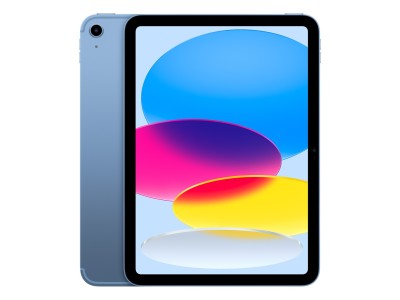 Apple iPad 5G LTE-TDD & LTE-FDD