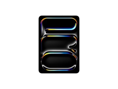 Apple iPad 11-inch Pro Wi‑Fi +