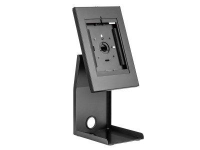 Maclean Tablet & Printer POS Stand