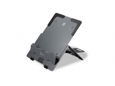 BakkerElkhuizen FlexTop 170 Dark Grey