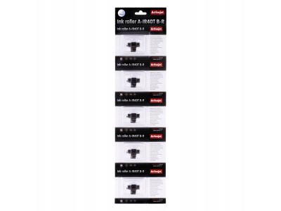 Activejet A-IR40T color roller set (replacement