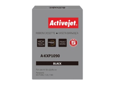 Activejet A-KXP1090 Ink ribbon (replacement for