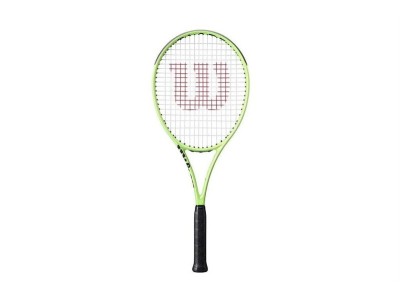 TENNIS RACKET WILSON BLADE FEEL 105