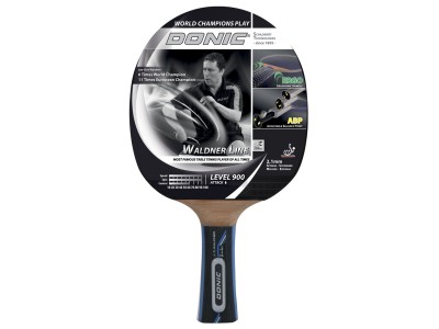 Donic Schildkröt Waldner 900 table tennis