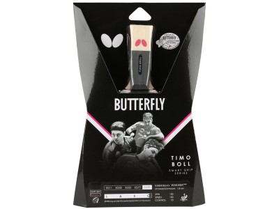 Butterfly Timo Boll Ping Pong Bat