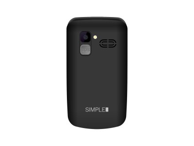 MaxCKruger & Matz Phone for seniors