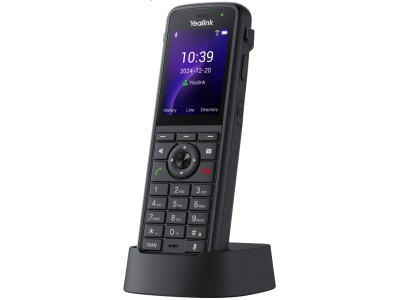 Yealink AX86R - Wireless VoIP phone