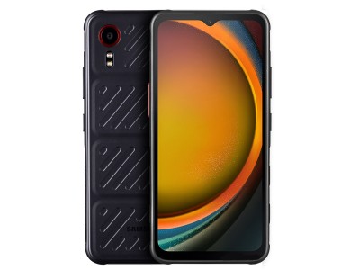 Samsung Galaxy XCover7 Enterprise Edition
