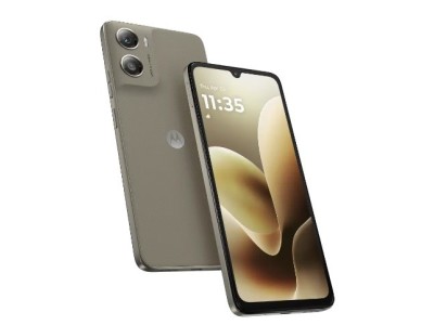 Motorola moto G06 6.88" Dual