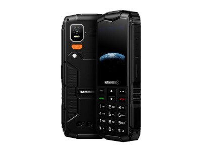 Hammer Horizon LTE IPS | Res