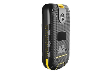 Mobile Phone MyPhone HAMMER Bow LTE