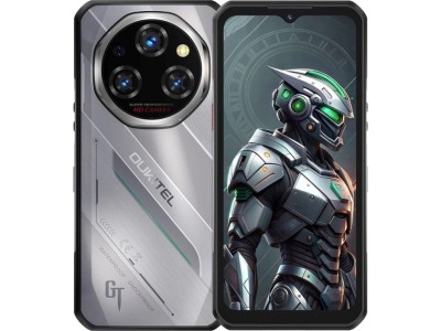 Oukitel WP62 6,58" Smartphone Dual