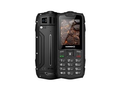 HAMMER Rock LTE 6.1 cm