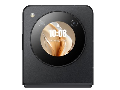 Nubia Flip 5G 17.5 cm