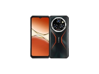 Smartphone Oukitel WP55Pro 6.6" 16/512GB