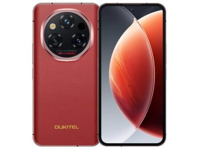 Smartphone Oukitel WP210 6.7" 12/512GB