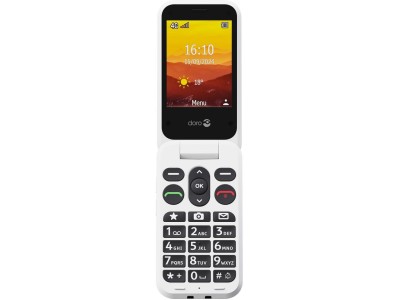 Doro Leva L30 7.11 cm