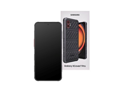Samsung Galaxy XCover7 Pro 16.8